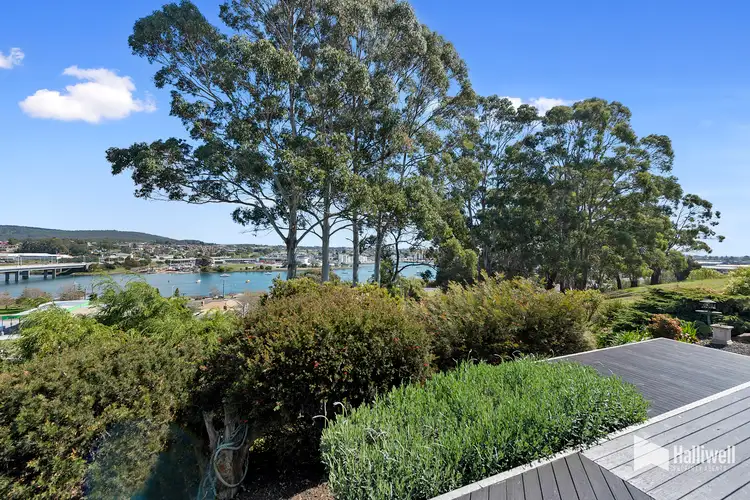 Second view of Homely house listing, 1A Marine Street, East Devonport TAS 7310