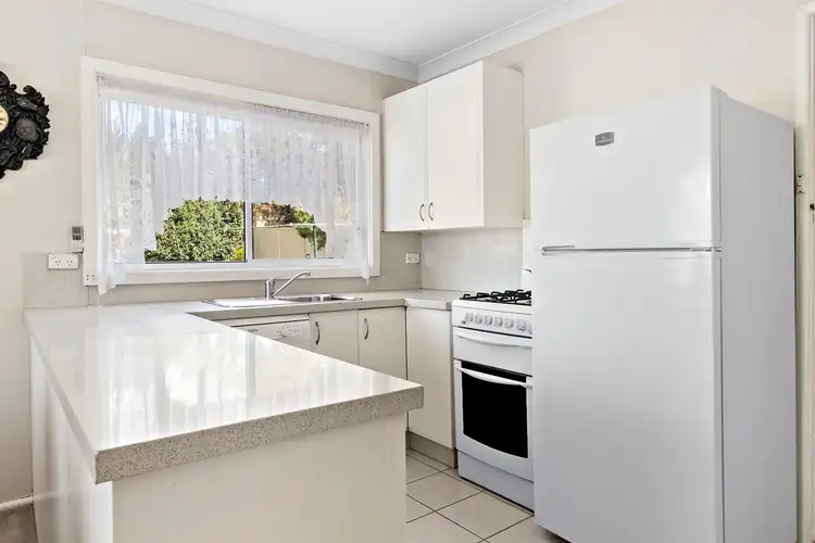 Main view of Homely house listing, 22 Western Cres, Blacktown NSW 2148