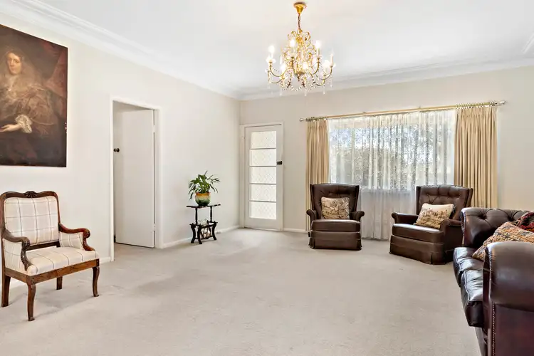 Third view of Homely house listing, 22 Western Cres, Blacktown NSW 2148