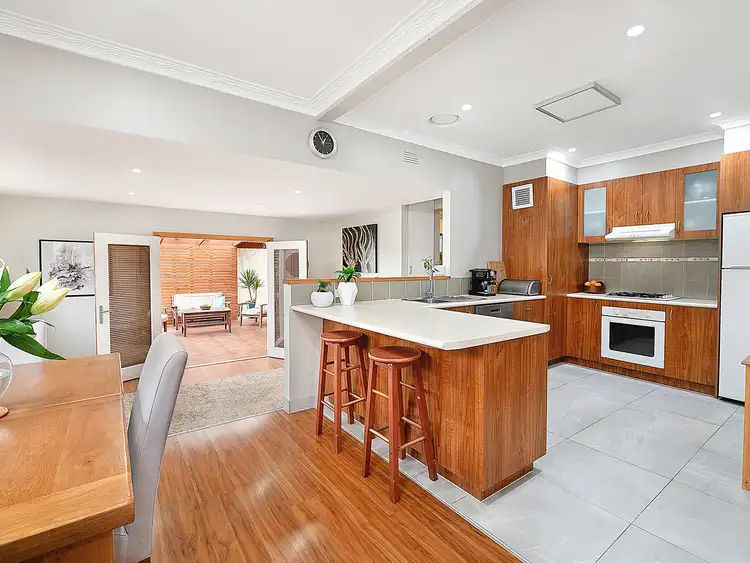 Third view of Homely house listing, 12 Matlock Street, Herne Hill VIC 3218