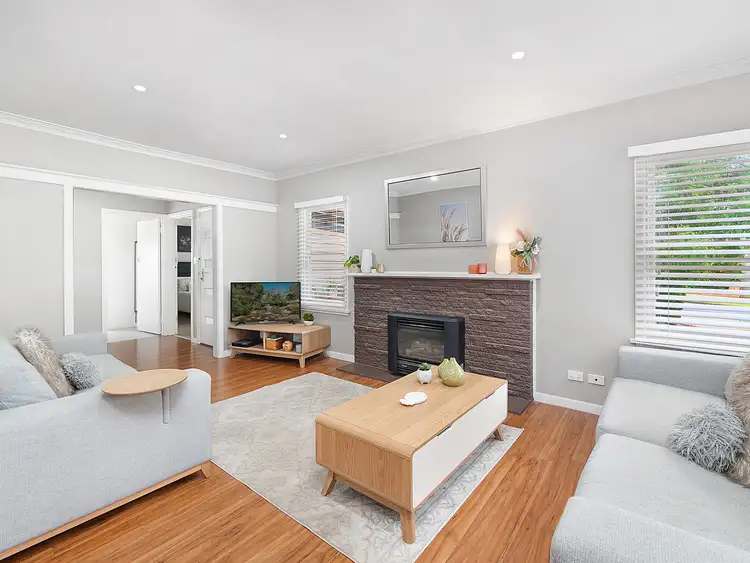 Fourth view of Homely house listing, 12 Matlock Street, Herne Hill VIC 3218