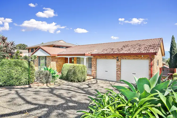 46 Alexander Avenue, Kiama Downs NSW 2533