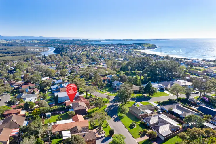 Second view of Homely house listing, 46 Alexander Avenue, Kiama Downs NSW 2533