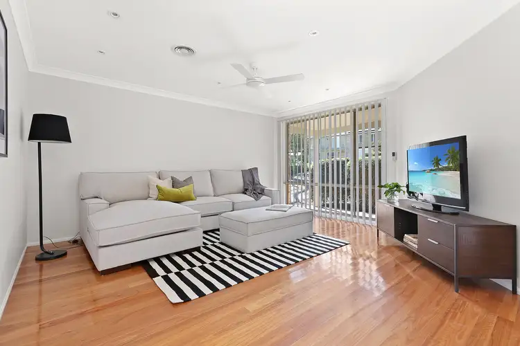 Fourth view of Homely house listing, 46 Alexander Avenue, Kiama Downs NSW 2533