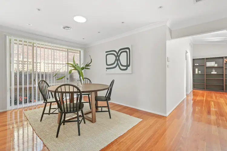 Fifth view of Homely house listing, 46 Alexander Avenue, Kiama Downs NSW 2533