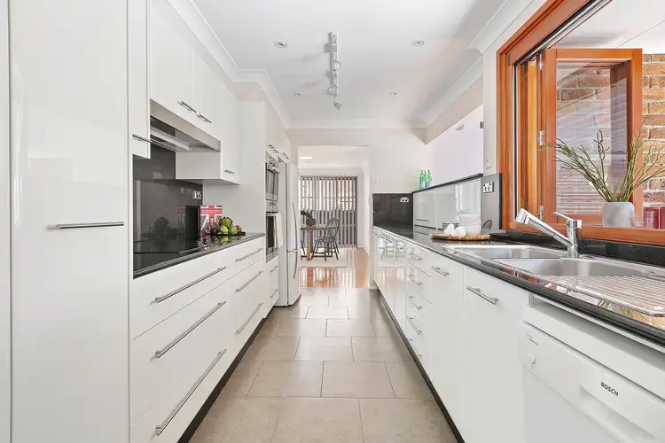 Sixth view of Homely house listing, 46 Alexander Avenue, Kiama Downs NSW 2533