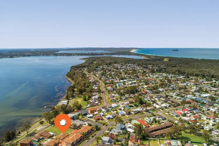 Third view of Homely retirement listing, 8/31 James Road, Toukley NSW 2263
