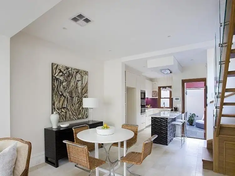 Second view of Homely house listing, 127 Riley Street, Darlinghurst NSW 2010
