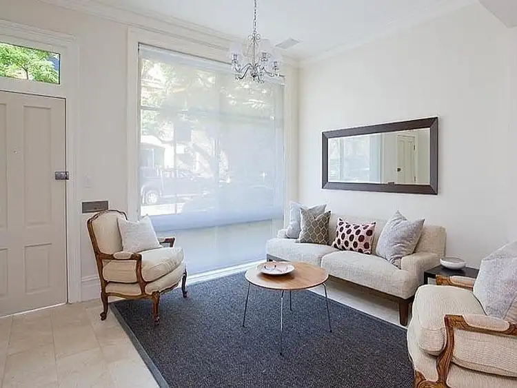 Third view of Homely house listing, 127 Riley Street, Darlinghurst NSW 2010