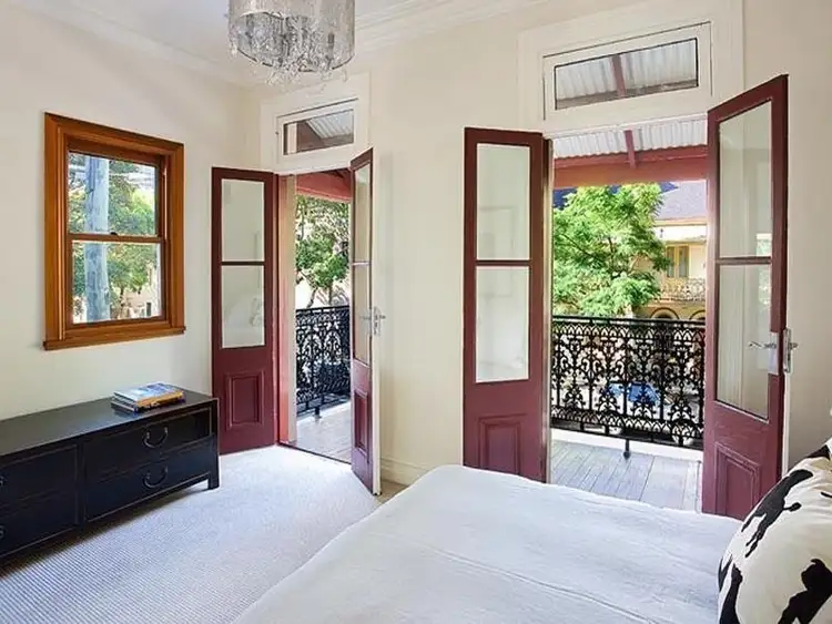 Fourth view of Homely house listing, 127 Riley Street, Darlinghurst NSW 2010