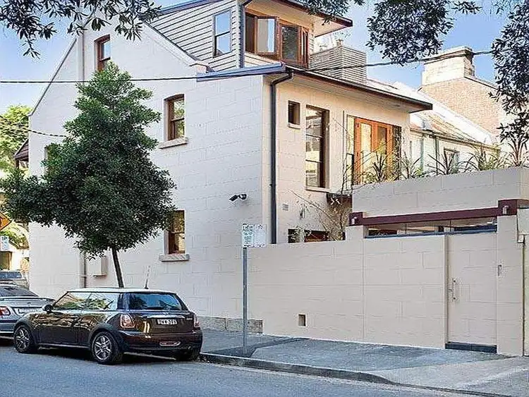 Fifth view of Homely house listing, 127 Riley Street, Darlinghurst NSW 2010