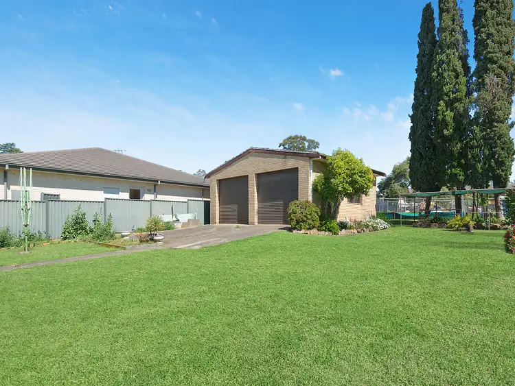 Main view of Homely land listing, 29A Gloucester Road, Epping NSW 2121