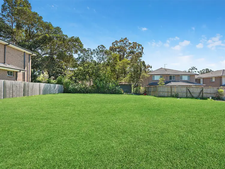 Third view of Homely land listing, 29A Gloucester Road, Epping NSW 2121