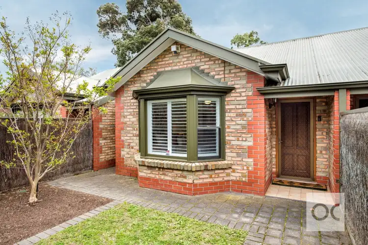 2/20 Victoria Street, Goodwood SA 5034