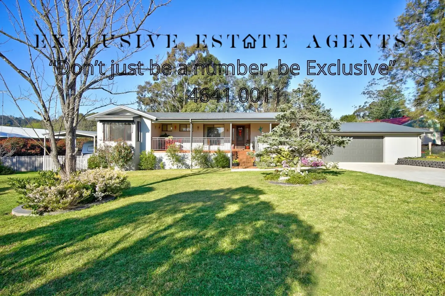 Main view of Homely house listing, 5 Sonja Place, Picton NSW 2571