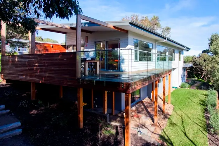 Main view of Homely house listing, 12B Bambra Road, Aireys Inlet VIC 3231
