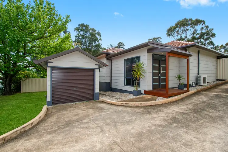 3 Monroe Street, Blacktown NSW 2148