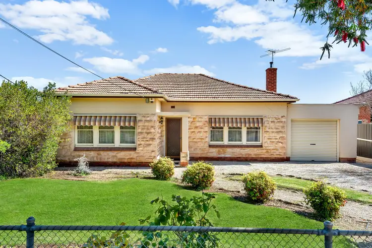 18 Ian Street, Broadview SA 5083