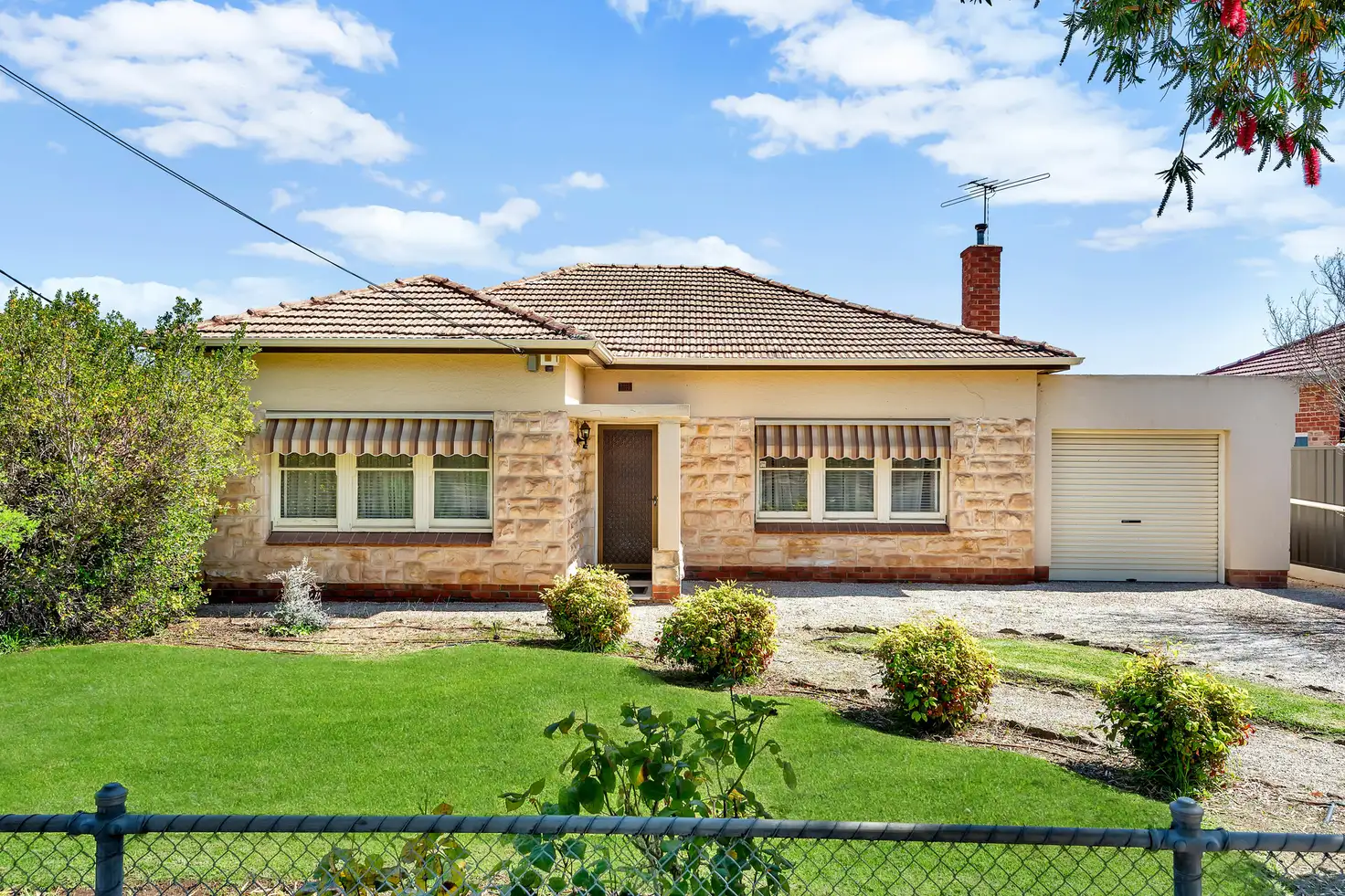 Main view of Homely house listing, 18 Ian Street, Broadview SA 5083