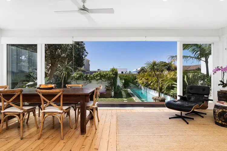 Main view of Homely house listing, 11 Northumberland Street, Clovelly NSW 2031