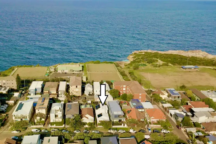 Fifth view of Homely house listing, 11 Northumberland Street, Clovelly NSW 2031