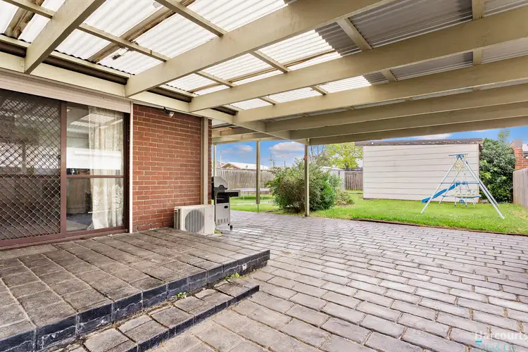 Fifth view of Homely house listing, 20 William Street, Keilor Park VIC 3042