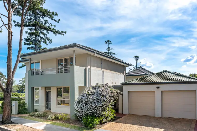 1 Pepper Tree Road, Lidcombe NSW 2141