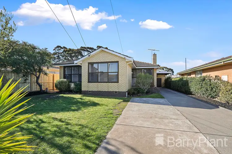 Main view of Homely house listing, 36 Marjorie Avenue, Belmont VIC 3216