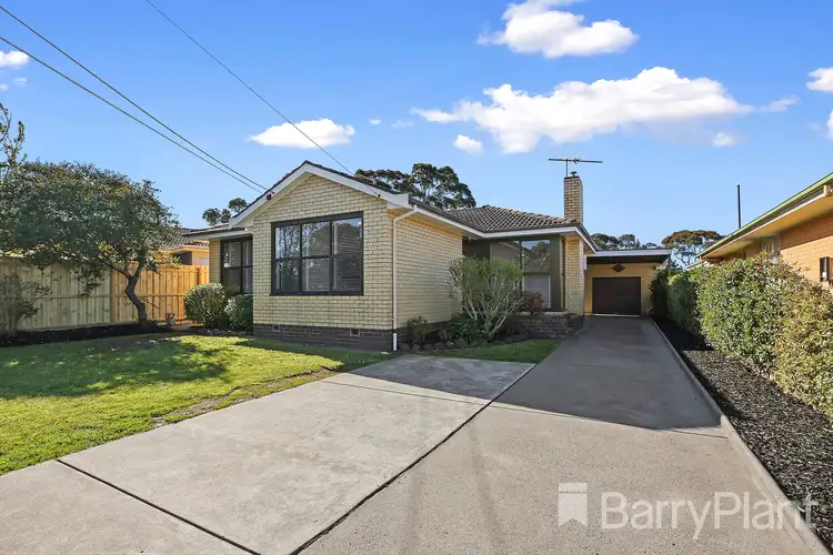 Second view of Homely house listing, 36 Marjorie Avenue, Belmont VIC 3216