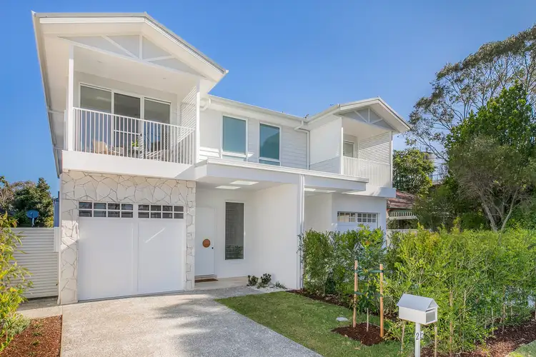 2b Maple Street, Caringbah South NSW 2229
