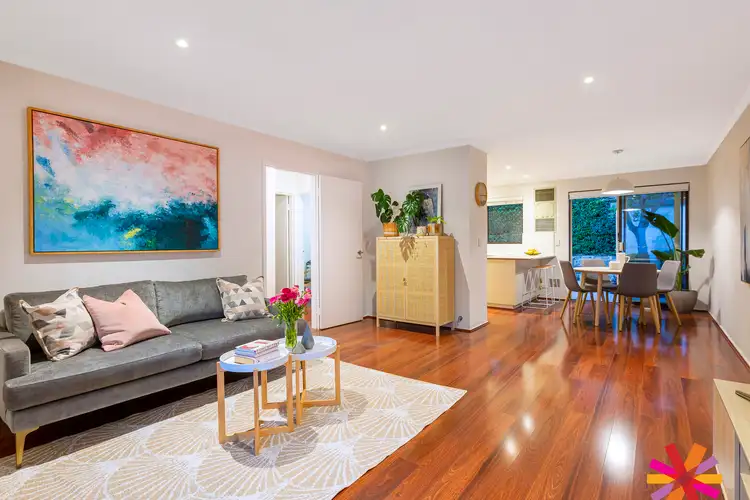 Second view of Homely villa listing, 2/14 Leonora Street, Como WA 6152