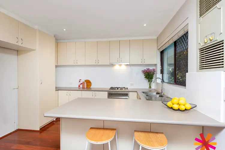 Fifth view of Homely villa listing, 2/14 Leonora Street, Como WA 6152