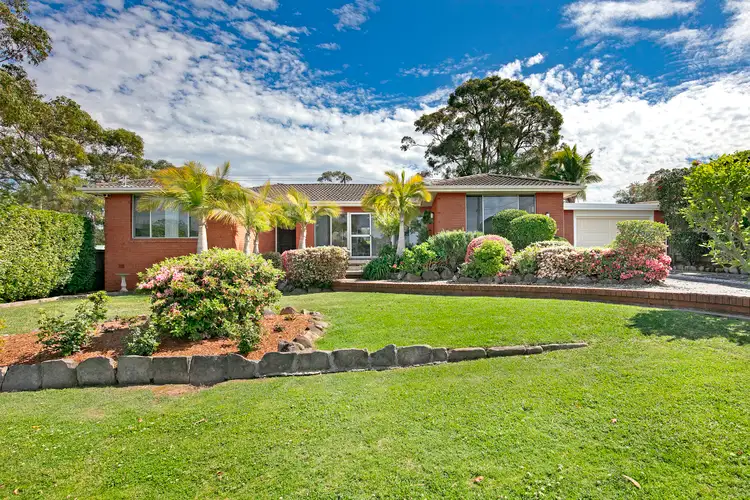97 Prince Charles Road, Belrose NSW 2085