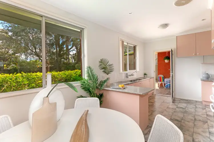 Fourth view of Homely house listing, 97 Prince Charles Road, Belrose NSW 2085