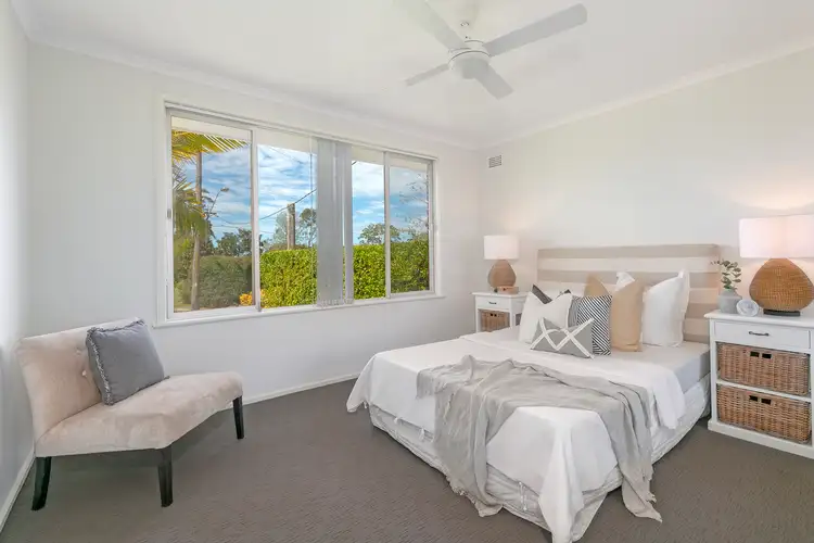 Sixth view of Homely house listing, 97 Prince Charles Road, Belrose NSW 2085