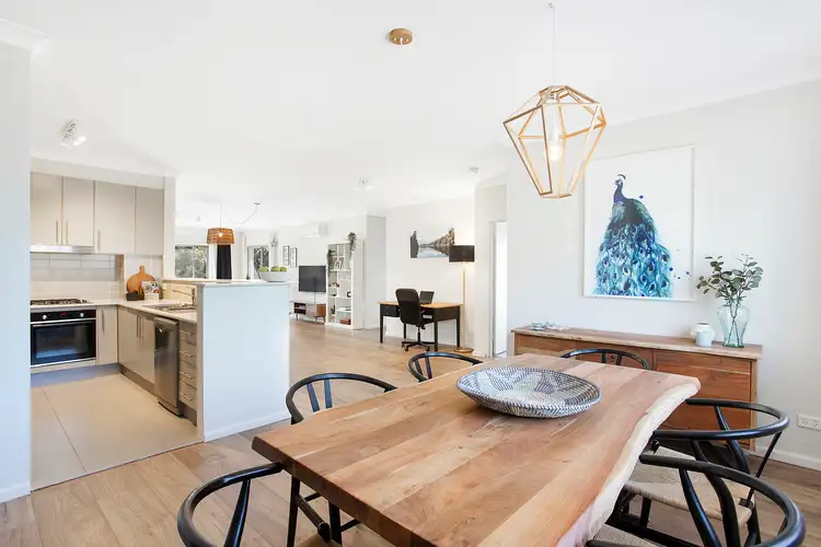 Second view of Homely apartment listing, 33/42 Talara Road, Gymea NSW 2227