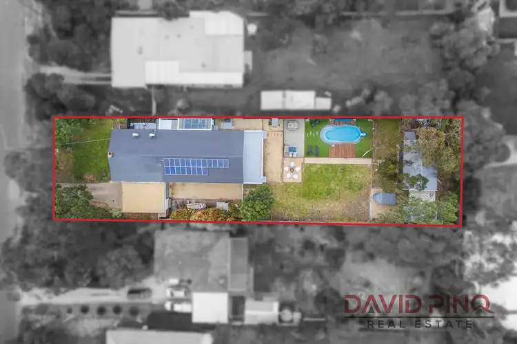 25 Richardson Street, Riddells Creek VIC 3431