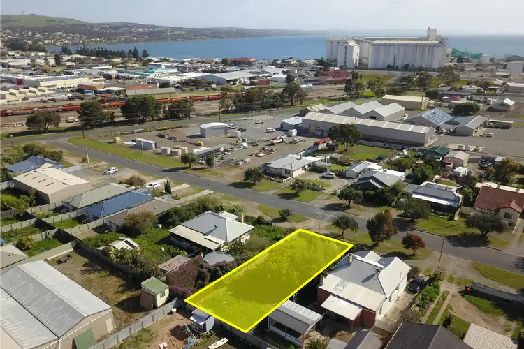 Main view of Homely land listing, 1/12 Eltham Avenue, Port Lincoln SA 5606