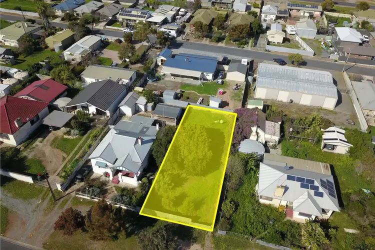 Third view of Homely land listing, 1/12 Eltham Avenue, Port Lincoln SA 5606