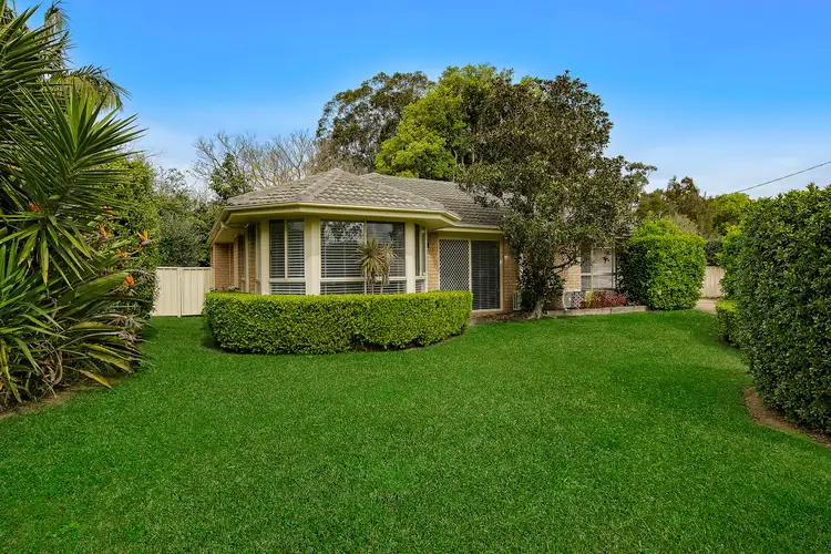 Main view of Homely house listing, 5 Logan Place, Ourimbah NSW 2258