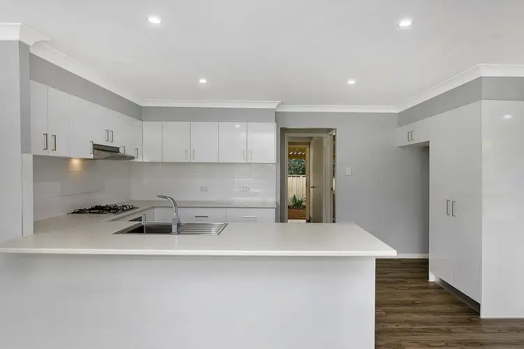 Second view of Homely house listing, 5 Logan Place, Ourimbah NSW 2258