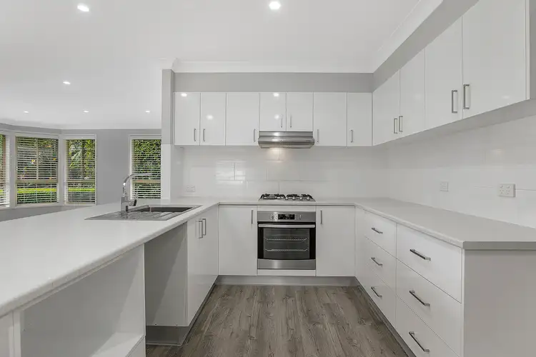 Third view of Homely house listing, 5 Logan Place, Ourimbah NSW 2258
