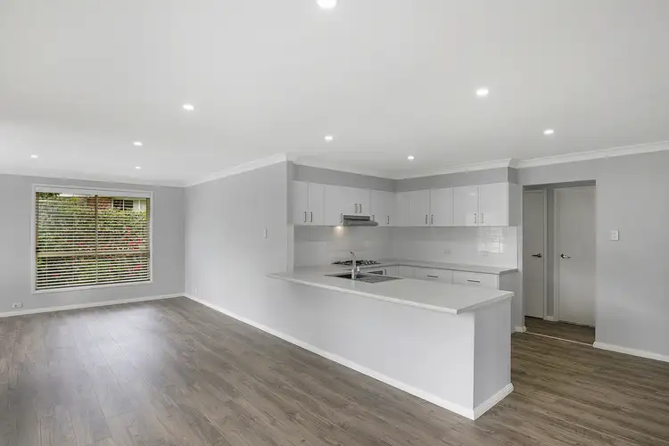 Fourth view of Homely house listing, 5 Logan Place, Ourimbah NSW 2258