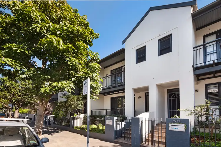 3/57 Hereford Street, Glebe NSW 2037