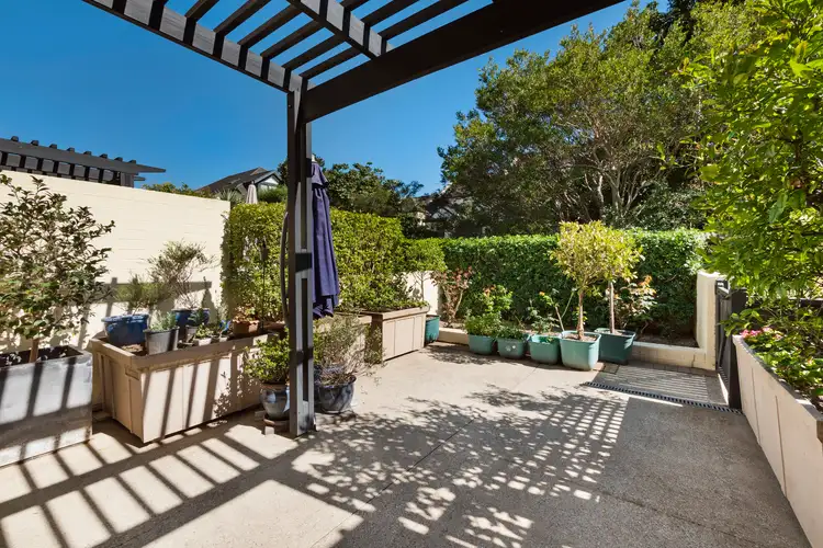 Fifth view of Homely house listing, 3/57 Hereford Street, Glebe NSW 2037