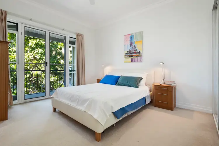 Sixth view of Homely house listing, 3/57 Hereford Street, Glebe NSW 2037