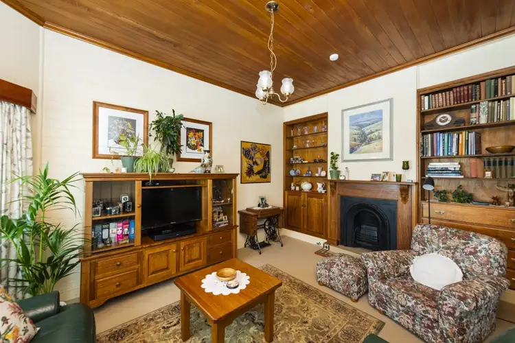 Second view of Homely house listing, 145 Collett Street, Queanbeyan NSW 2620