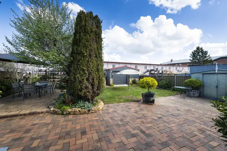 Fourth view of Homely house listing, 145 Collett Street, Queanbeyan NSW 2620