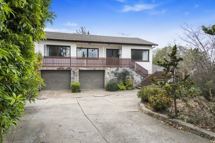 Main view of Homely house listing, 52 Gilmore Place, Queanbeyan NSW 2620