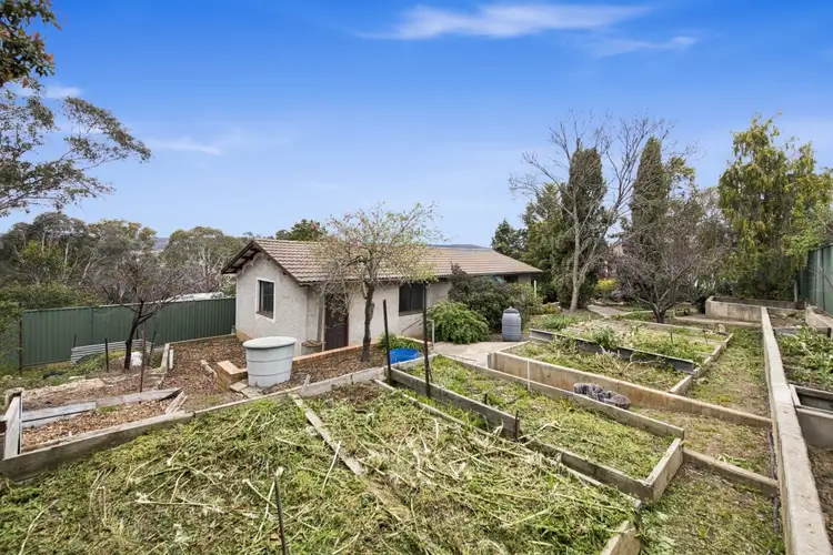 Fifth view of Homely house listing, 52 Gilmore Place, Queanbeyan NSW 2620